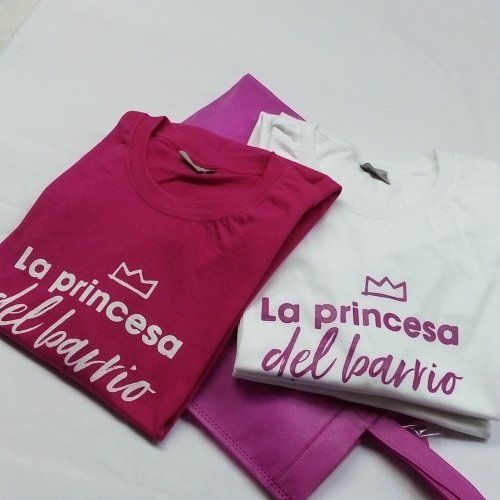 CAMISETAS UNISEX CAMISETAS UNISEX