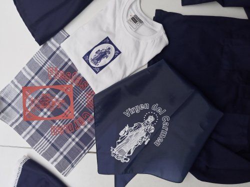 Camisetas Personalizadas en Cantabria | Confecciones Bahía