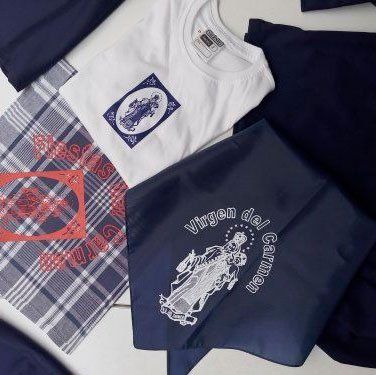 Camisetas Personalizadas en Cantabria | Confecciones Bahía