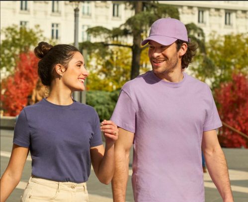 CAMISETAS PARA HOMBRE, MUJER Y NIÑOS